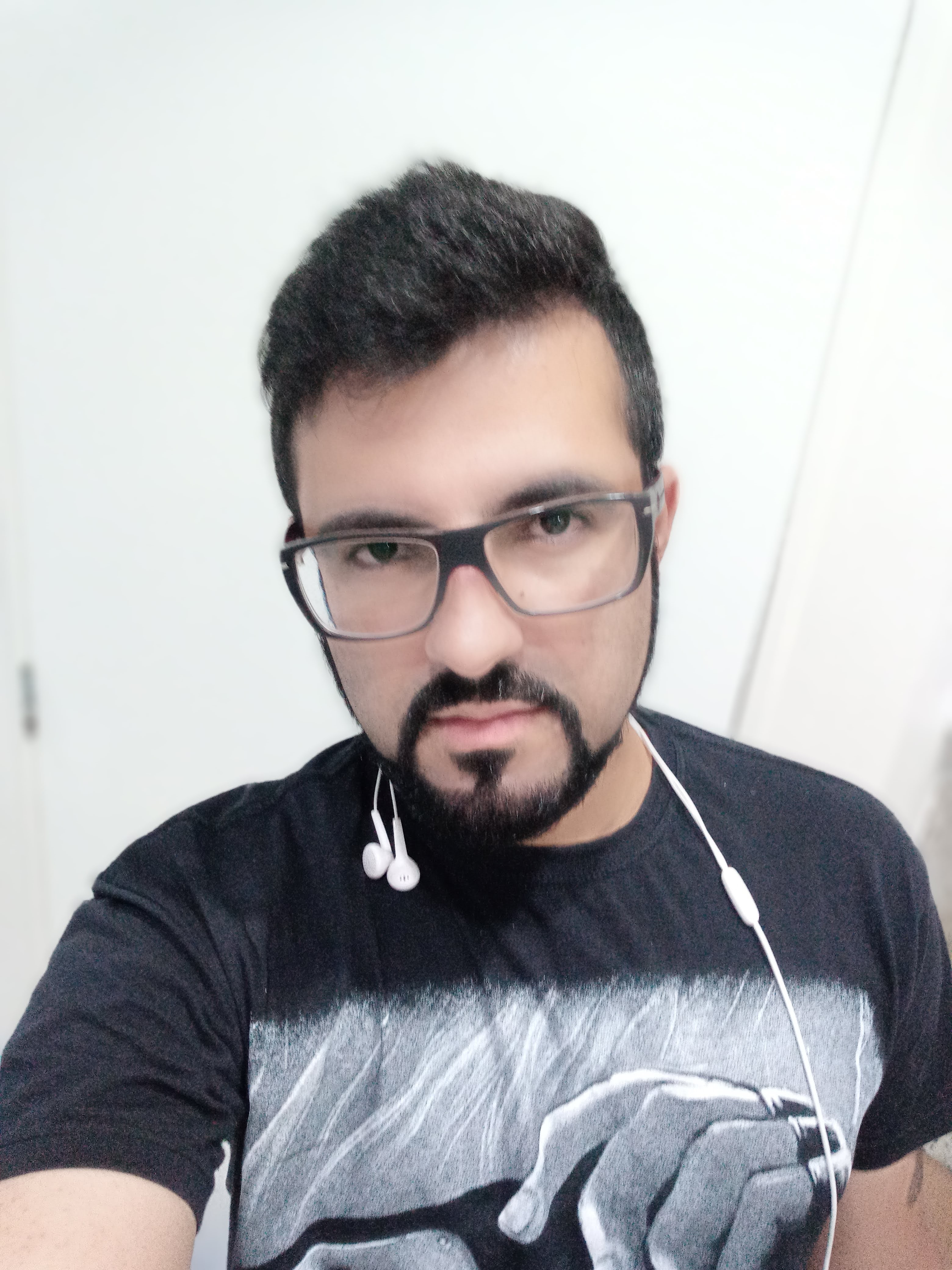 Foto de Rosto